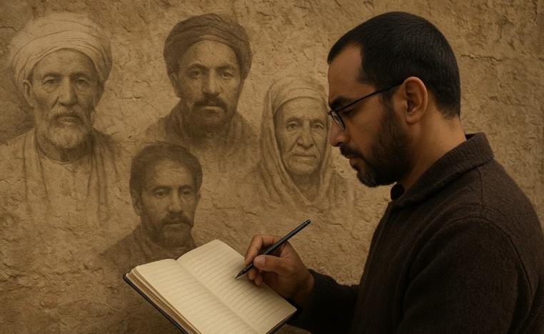 التاريخ والذاكرة الجماعية