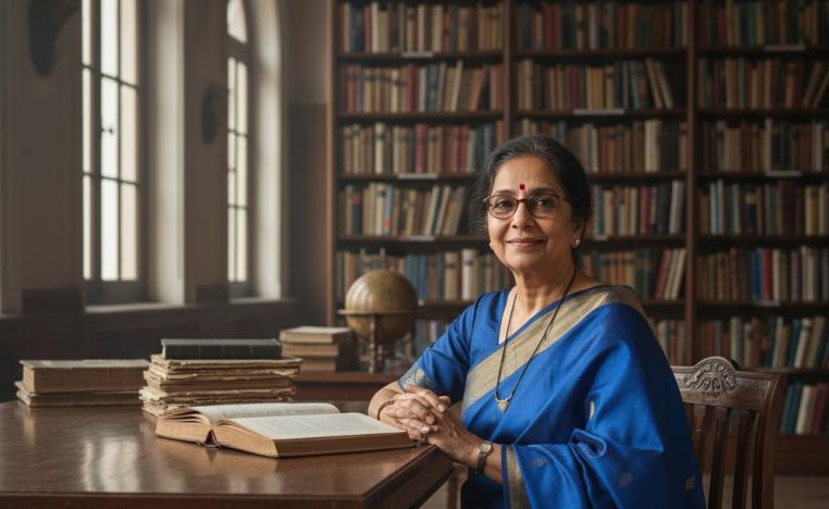 صورة متخيلة بالذكاء الاصطناعي