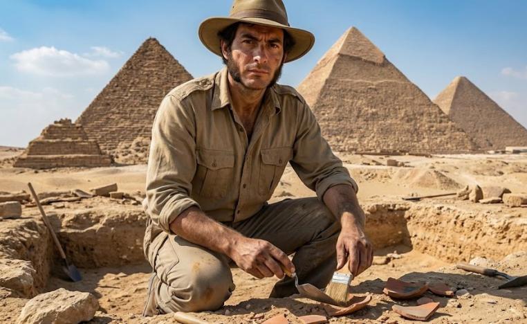 جان فرانسوا شامبليون