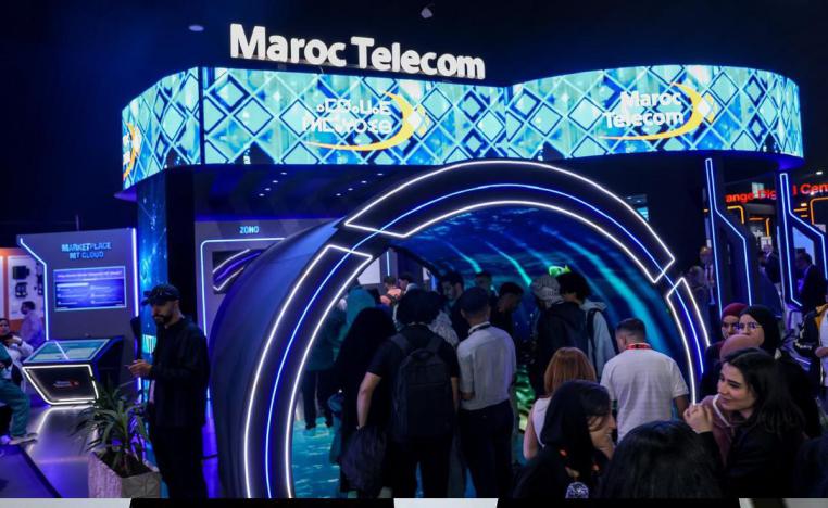 المغرب يسعى لحماية الشباب من خلال تأمين الفضاء السيبرني