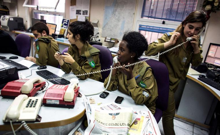 ميزانية وزارة الدفاع تتجاوز 34 مليار دولار