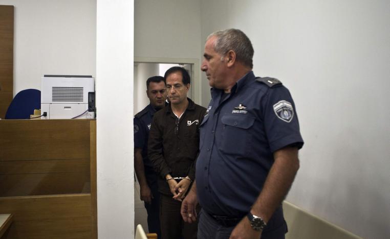 اسرائيل أوقفت العديد من المواطنين والأجانب في ملفات تجسس لصالح ايران