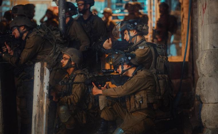 حرب طويلة تترك ندوباً أعمق من الميدان