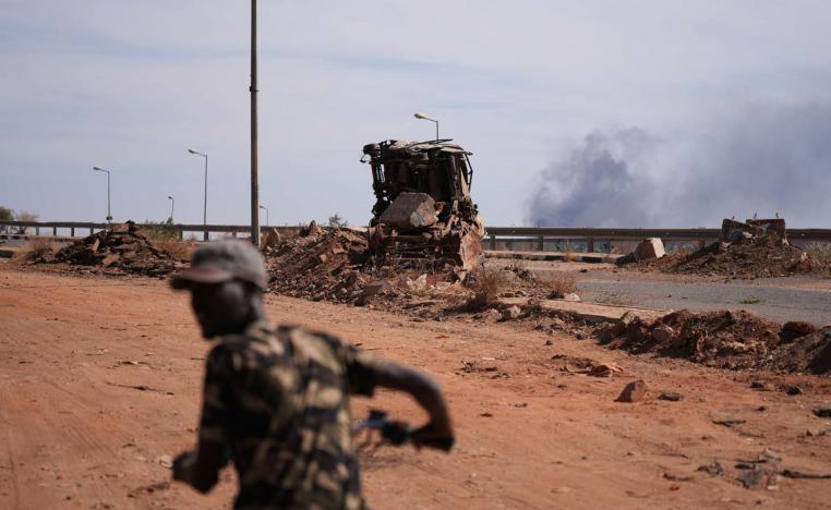 حرب لا نهاية لها