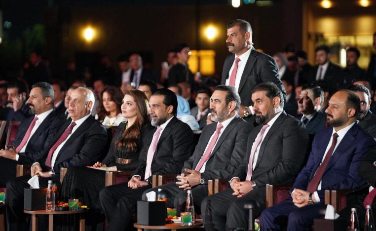 سنة العراق أمام اختبار صعب لتوحيد الصف