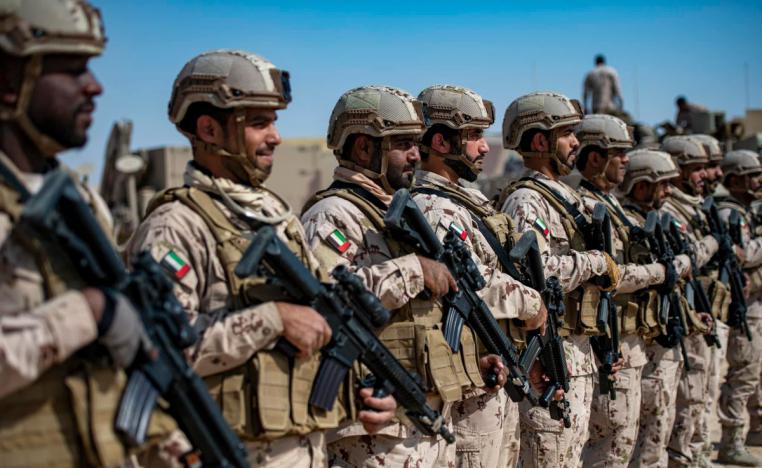 الامارات قدمت تضحيات جسام دعما للاستقرار في اليمن