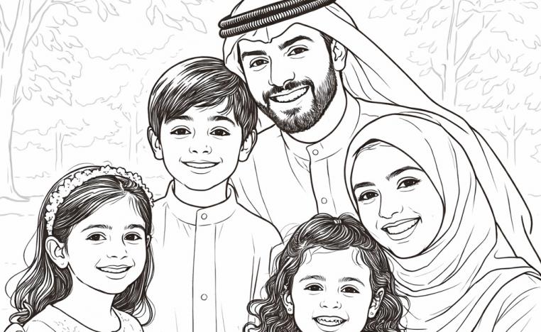 حماية الطفل لضمان حماية الأسرة