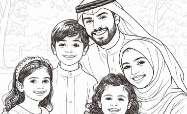 حماية الطفل لضمان حماية الأسرة