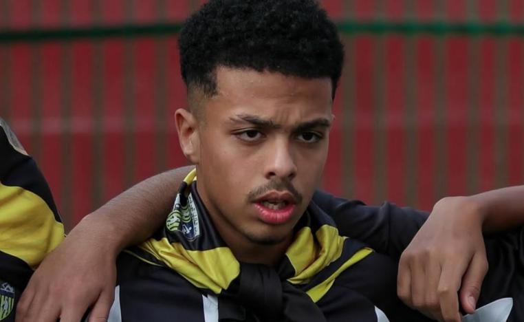 مصطفى كوكا يشارك بانتظام في التدريبات التحضيرية 