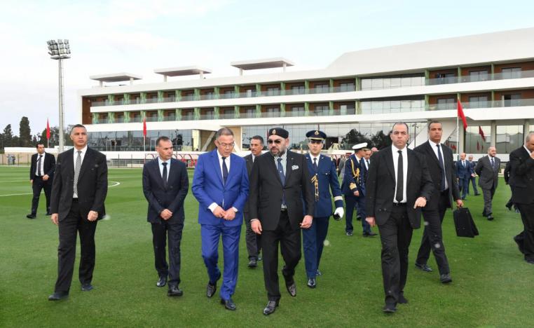 رؤية ملكية متوازنة تصنع أمجاد المغرب