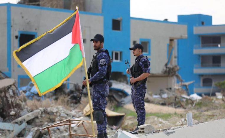 التحقيقات ستشمل أسباب عدم اسقاط حكم حماس في الحروب السابقة