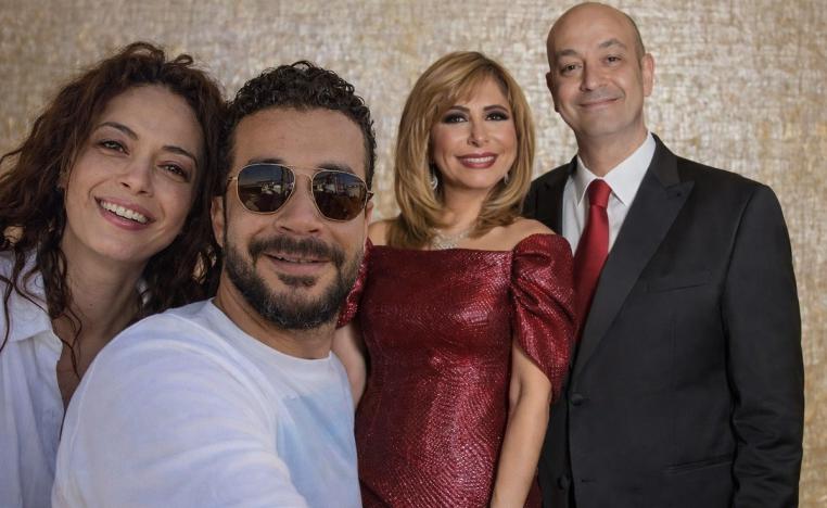 انفصال المشاهير في مصر لم يعد مجرد خبر عابر