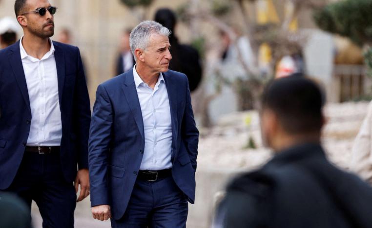 اسرائيل لا تثق في نوايا ايران النووية