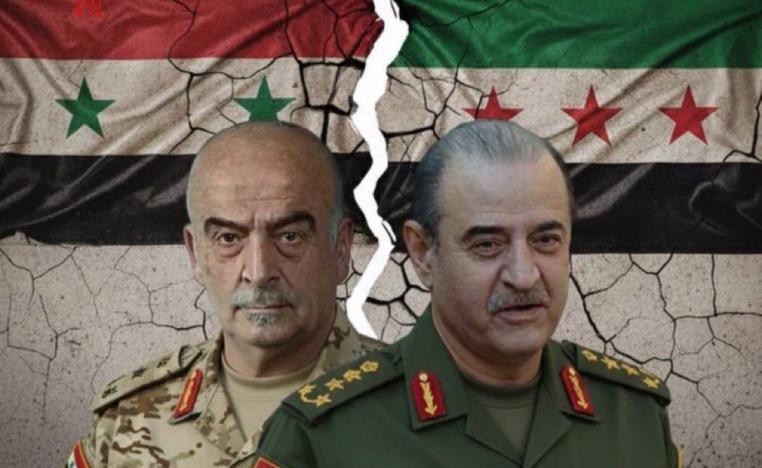 حقبة مؤلمة في حياة السوريين