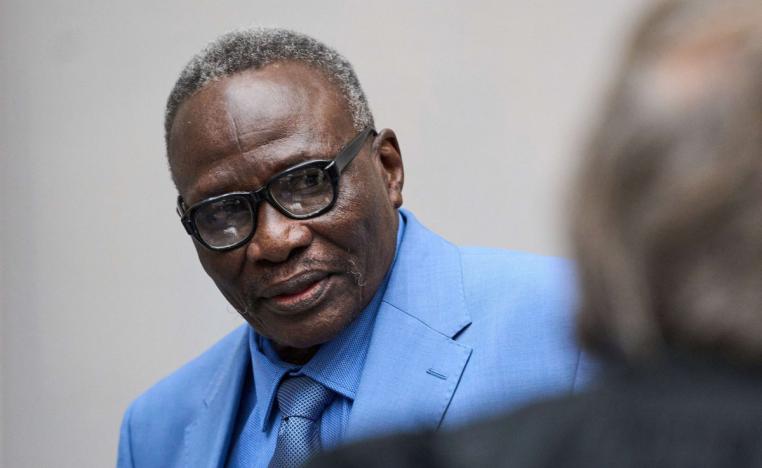 إسدال الستار على أول محاكمة دولية في صراع دارفور