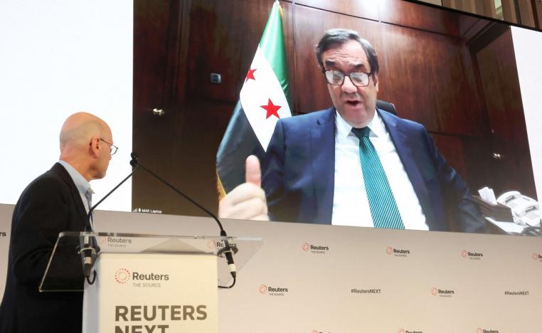 دمشق تعمل على تحديث اللوائح الرامية إلى مكافحة غسل الأموال وتمويل الإرهاب