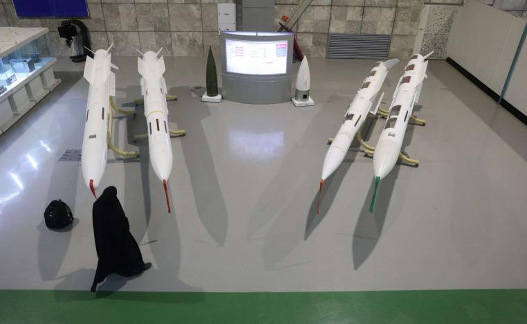 تحول نوعي في الاستراتيجية الدفاعية الإيرانية