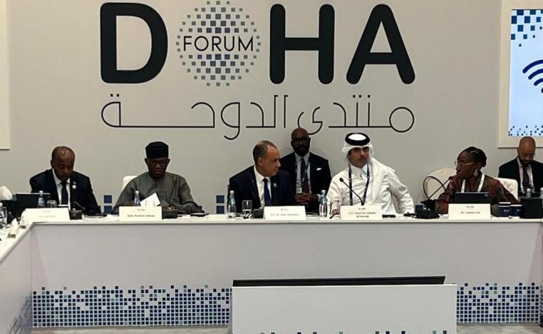 عبدالعاطي:القاهرة لن تسمح بتحويل المعبر إلى بوابة لتفريغ غزة من سكانها