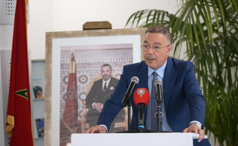 مبادرة تتناغم مع الرؤية الملكية للرياضة كجسر للتواصل بين الشعوب