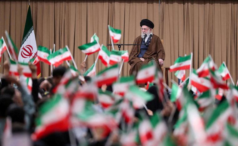 التدخل الايراني أضر بلبنان