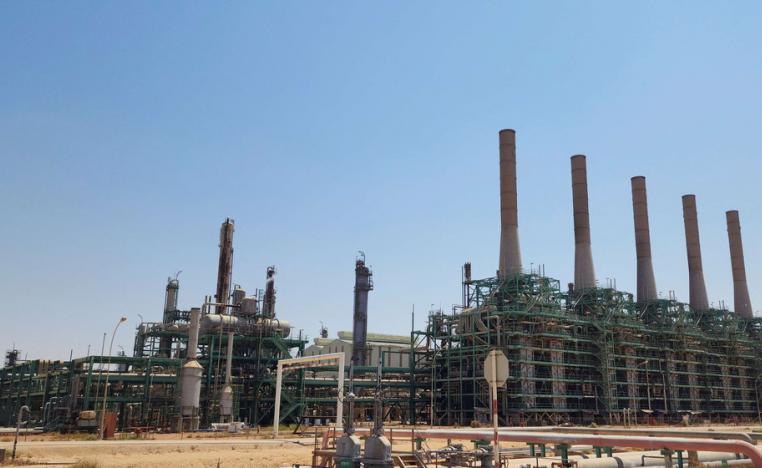 الاستثمار في قطاع الطاقة في ليبيا يحتاج لاستقرار دائم