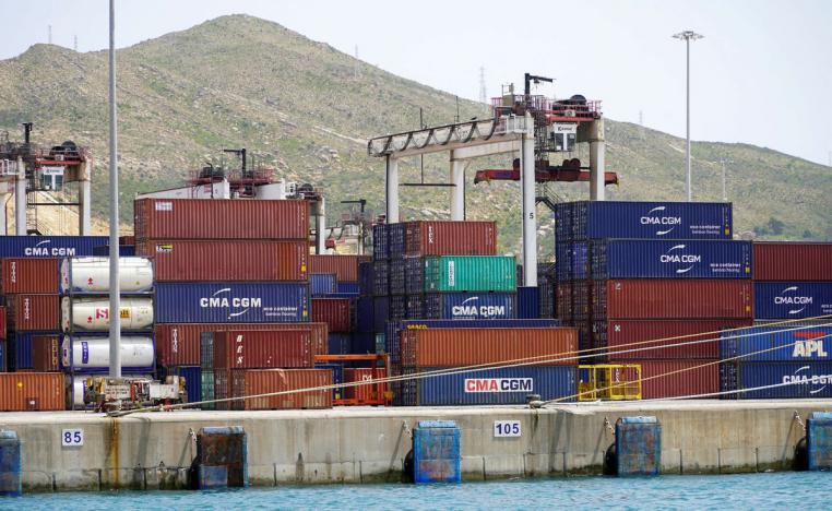 الموانئ المغربية رافعة اقتصادية قوية 