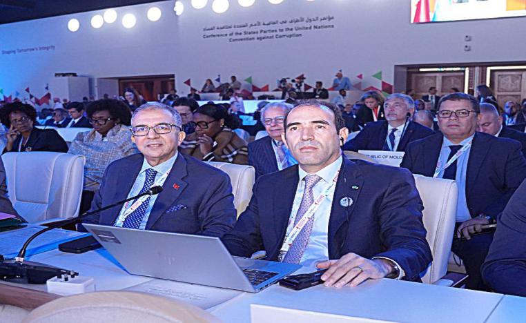 الرباط تُعولم تجربتها في مكافحة الفساد