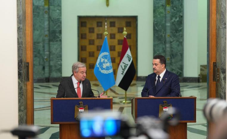 حان وقت الاعتماد على الذات