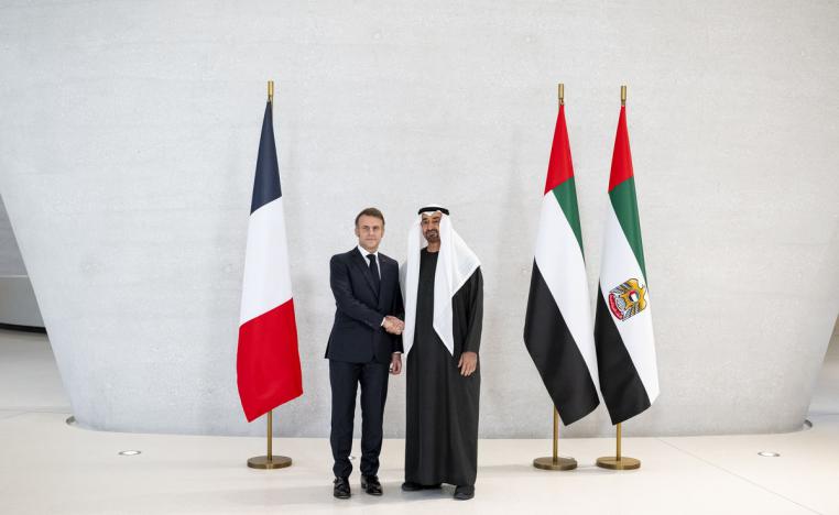 شراكة استراتيجية تعززها التوافقات السياسية