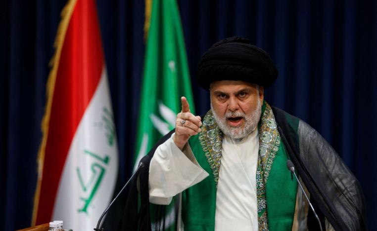 الصدر يحشد لصلاة مليونية في بابل: اختبار جديد لنفوذ التيار ورسالة ردع للخصوم