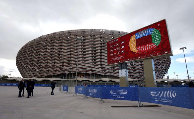 جودة البنيات التحتية في المغرب على مستوى عالمي