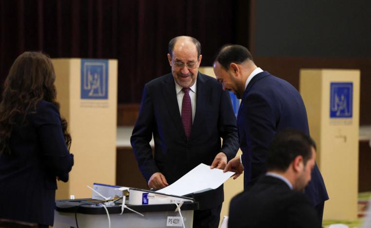 في العراق تبدلت الوجوه فقط 