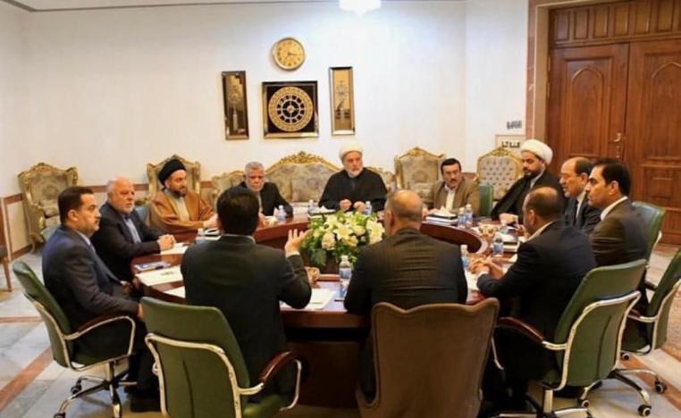 طبقة سياسية أدمنت البقاء 