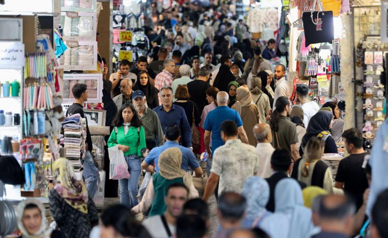 الغليان المكتوم