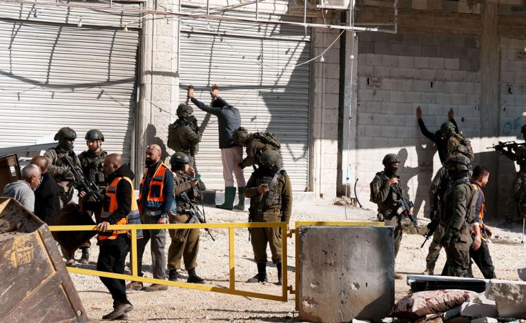 تصعيد يعمق جراح أهالي الضفة الغربية