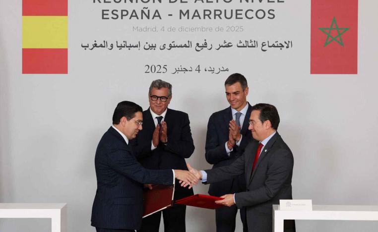 RABAT –  Morocco and Spain are entering a new phase of cooperation after years of strained relations, officials from both countries say, as shared projects such as co-hosting the 2030 FIFA World Cup and the planned construction of a 28-kilometre undersea tunnel between Europe and Africa signal a strengthening partnership. The two nations recently signed 14 agreements covering multiple sectors during the 13th high-level bilateral meeting in Madrid, reflecting a “positive trajectory” in ties that had previous