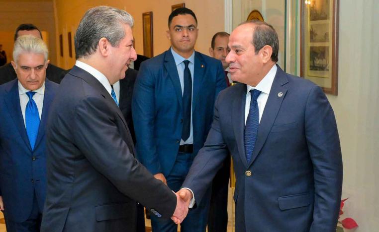 Convergence of views