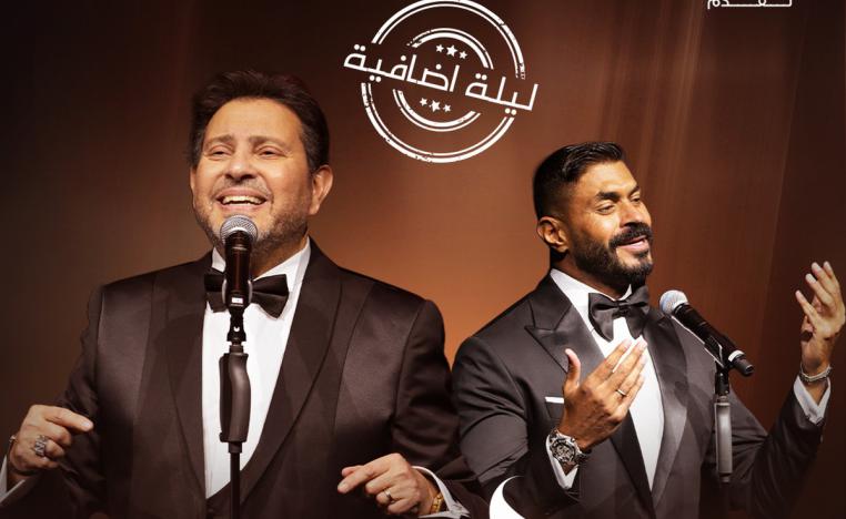 الجمهور في انتظار 'حليم'