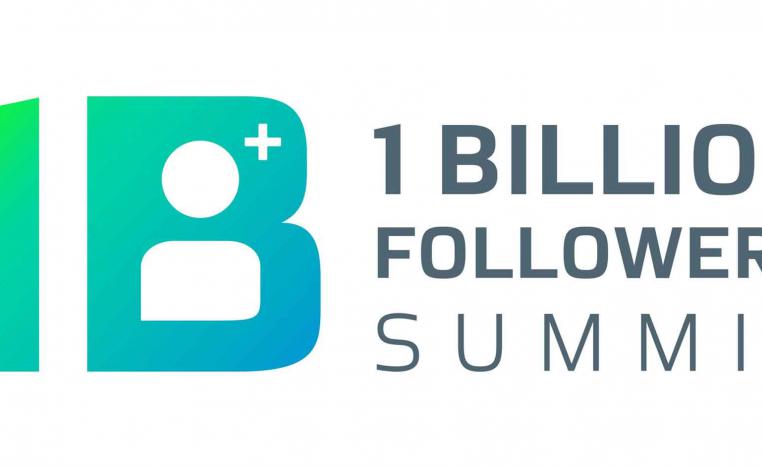 The world’s largest event dedicated to the content creation economy.