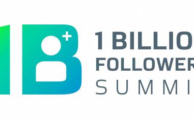 The world’s largest event dedicated to the content creation economy.