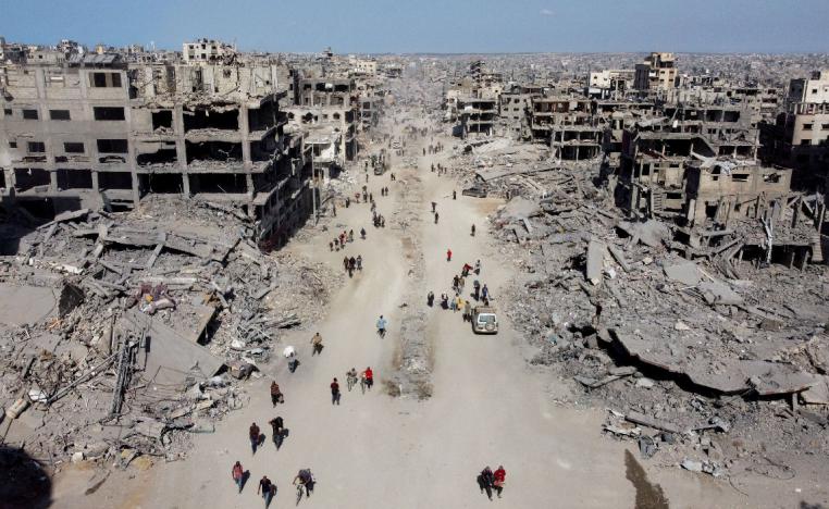 خيارات الحرب يجب أن تُقاس بميزان ما تخلفه من نتائج على الناس