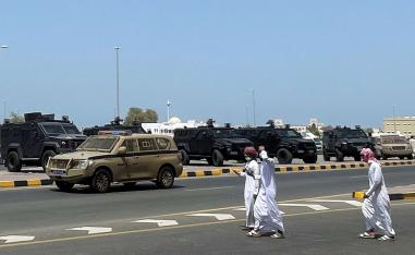 منظومة عمل متكاملة لمكافحة تهريب المخدرات وحماية الشباب