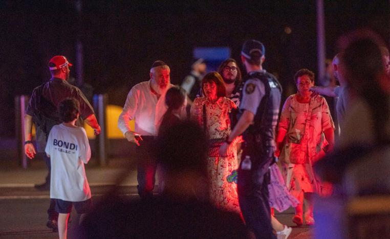 صدمة في استراليا وغضب في اسرائيل