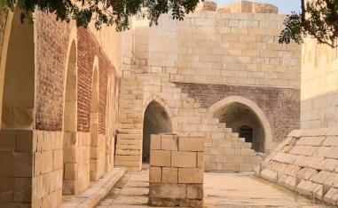 رشيد تمثل درة مدن محافظة البحيرة