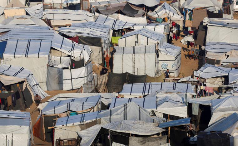 الأدب مساحة للحفظ والاحتجاج