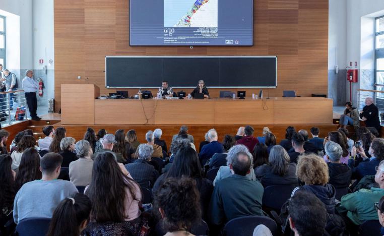 جامعة رووما