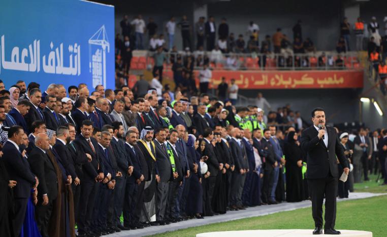 مهمة السوداني لن تكون سهلة