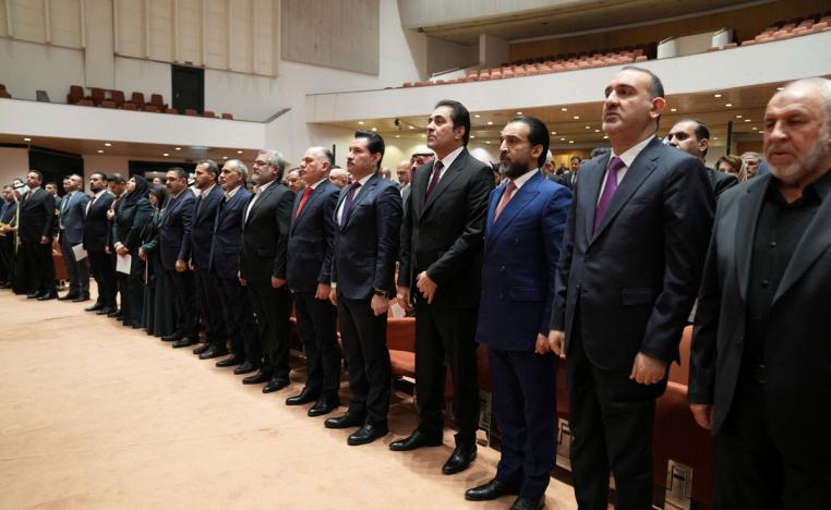 العراقيون يتساءلون: هل تمثل النخبة السياسية مصالحهم أم تمثل مصالحها