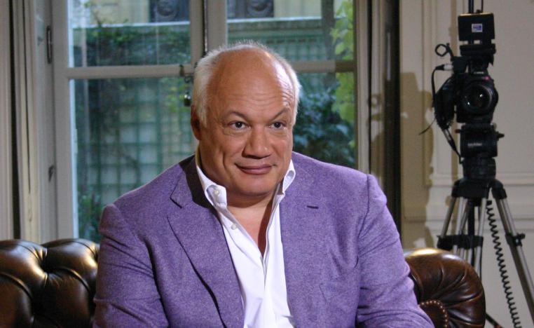 إريك إيمانويل شميت 