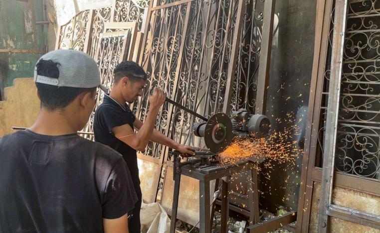 القانون لا يفرق بين الاستخدام المنزلي أو الصناعي